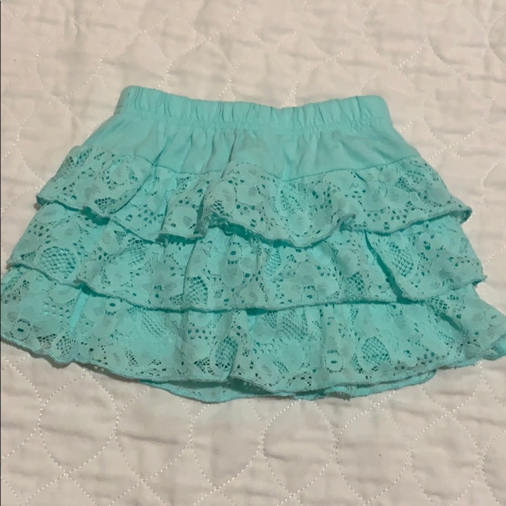 Girls Shorts